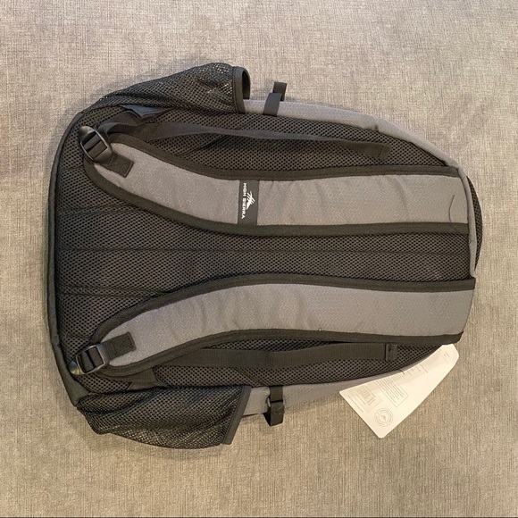 high sierra caswell backpack